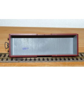 RIVAROSSI  2078  wagon réfrigérant SPATENBRAU DB BO