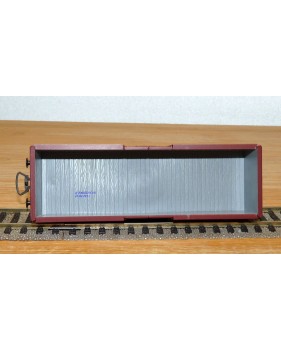 RIVAROSSI  2078  wagon réfrigérant SPATENBRAU DB BO