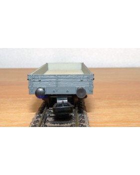 RIVAROSSI  2078  wagon réfrigérant SPATENBRAU DB BO