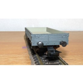 RIVAROSSI  2078  wagon réfrigérant SPATENBRAU DB BO