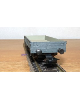 RIVAROSSI  2078  wagon réfrigérant SPATENBRAU DB BO