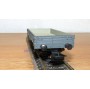 RIVAROSSI  2078  wagon réfrigérant SPATENBRAU DB BO