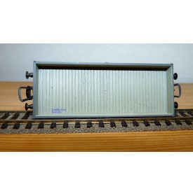 RIVAROSSI  2078  wagon réfrigérant SPATENBRAU DB BO
