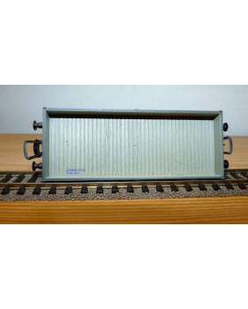 RIVAROSSI  2078  wagon réfrigérant SPATENBRAU DB BO