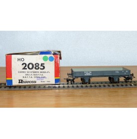 RIVAROSSI  2078  wagon réfrigérant SPATENBRAU DB BO