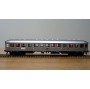 FLEISCHMANN 5122, voiture banlieue  "Silberling" type Brnzb 725  2  Kl. DB BO