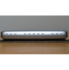 FLEISCHMANN 5350 wagon couvert DR BO
