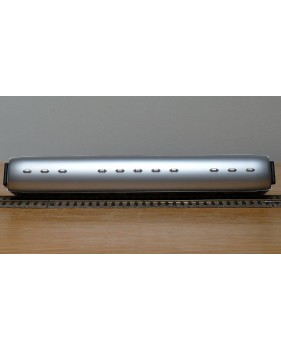 FLEISCHMANN 5350 wagon couvert DR BO