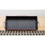 RIVAROSSI  Tren Hobby M2001,  wagon tombereau à guérite type Ltm  FS BO