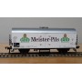 FLEISCHMANN 5350 wagon couvert DR BO