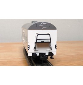 FLEISCHMANN 5350 wagon couvert DR BO