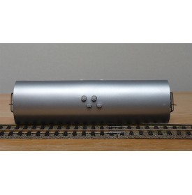 FLEISCHMANN 5350 wagon couvert DR BO