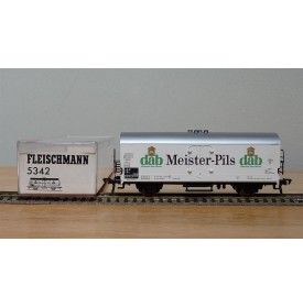FLEISCHMANN 5350 wagon couvert DR BO