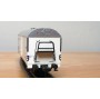 FLEISCHMANN 5332 wagon couvert  type Grs 212 ASG  SJ BO