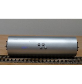 FLEISCHMANN 5332 wagon couvert  type Grs 212 ASG  SJ BO