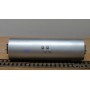 FLEISCHMANN 5332 wagon couvert  type Grs 212 ASG  SJ BO