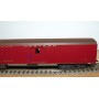 RIVAROSSI  2658 - 0, fourgon à bagages  ( smooth side baggage ) N° 151 Norfolk & Western   Neuf  BO