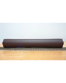 RIVAROSSI V ABZ voiture grandes lignes mixte 1/2 ème Cl. type ABz FS 