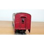 RIVAROSSI V ABZ voiture grandes lignes mixte 1/2 ème Cl. type ABz FS 