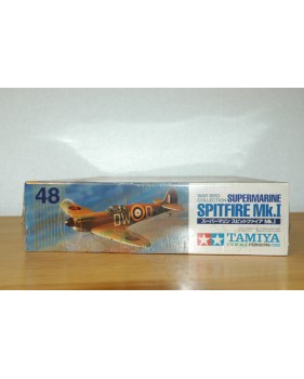 CHANCE VOUGHT F4U-1/2 "CORSAIR" birdcage 1/48 