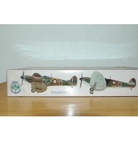 TAMIYA   60748,  Supermarine Spitfire Mk 1 Neuf  BO 1/72