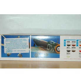 CHANCE VOUGHT F4U-1/2 "CORSAIR" birdcage 1/48 