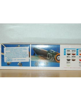 CHANCE VOUGHT F4U-1/2 "CORSAIR" birdcage 1/48 
