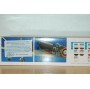 TAMIYA   60748,  Supermarine Spitfire Mk 1 Neuf  BO 1/72