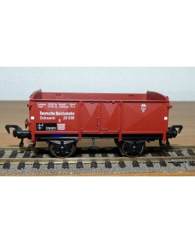 FLEISCHMANN 5211 K,  wagon tombereau type O DR BO