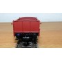 FLEISCHMANN 5211 K,  wagon tombereau type O DR BO