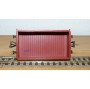 FLEISCHMANN 5211 K,  wagon tombereau type O DR BO