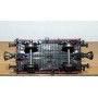 FLEISCHMANN 5211 K,  wagon tombereau type O DR BO