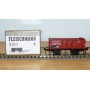 FLEISCHMANN 5211 K,  wagon tombereau type O DR BO