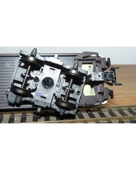 MÄRKLIN 43614