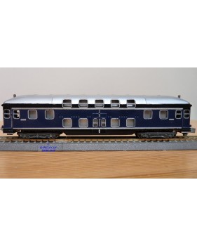 ROKAL D1204 voiture à 2 étages 2/3 Kl. DB BO