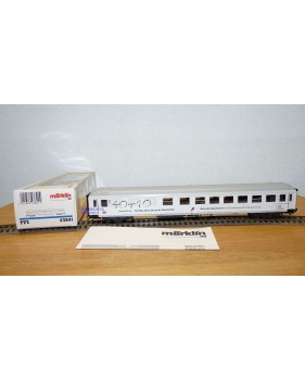 MÄRKLIN 43614