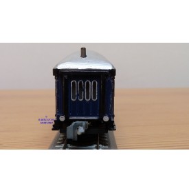 ROKAL D1204 voiture à 2 étages 2/3 Kl. DB BO