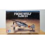 CHANCE VOUGHT F4U-1/2 "CORSAIR" birdcage 1/48 