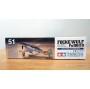 CHANCE VOUGHT F4U-1/2 "CORSAIR" birdcage 1/48 