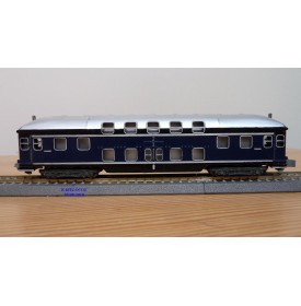 ROKAL D1204 voiture à 2 étages 2/3 Kl. DB BO