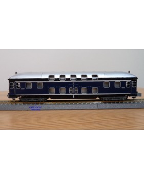 ROKAL D1204 voiture à 2 étages 2/3 Kl. DB BO