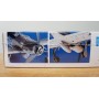 CHANCE VOUGHT F4U-1/2 "CORSAIR" birdcage 1/48 