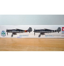 CHANCE VOUGHT F4U-1/2 "CORSAIR" birdcage 1/48 