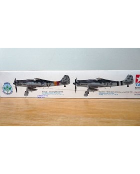 CHANCE VOUGHT F4U-1/2 "CORSAIR" birdcage 1/48 