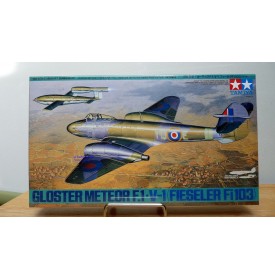 CHANCE VOUGHT F4U-1/2 "CORSAIR" birdcage 1/48 