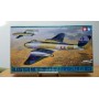 TAMIYA   61065,  MIG 15 bis clear edition BO 1/48