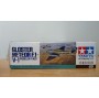 TAMIYA   61065,  MIG 15 bis clear edition BO 1/48