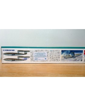 TAMIYA   61065,  MIG 15 bis clear edition BO 1/48
