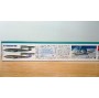 TAMIYA   61065,  MIG 15 bis clear edition BO 1/48