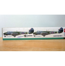 TAMIYA   61065,  MIG 15 bis clear edition BO 1/48